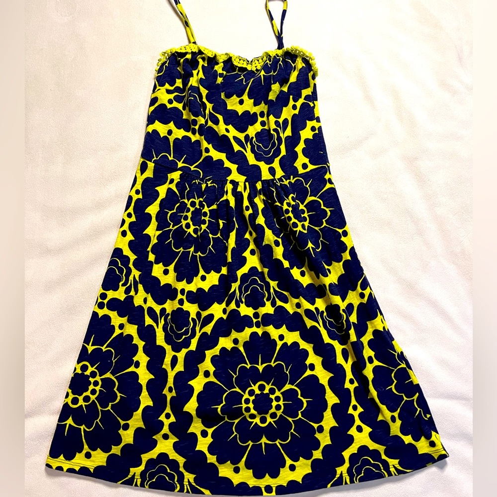 Boden Floral Dressβ